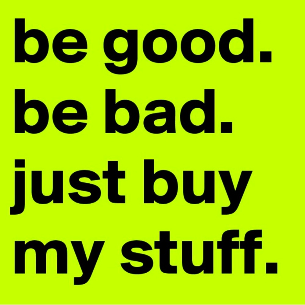 COME SHOP WITH ME